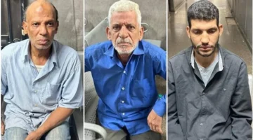 المحكمة العسكرية تصدر أحكاماً نهائية في قضية مدرسة سيدز بين الإعدام والبراءة